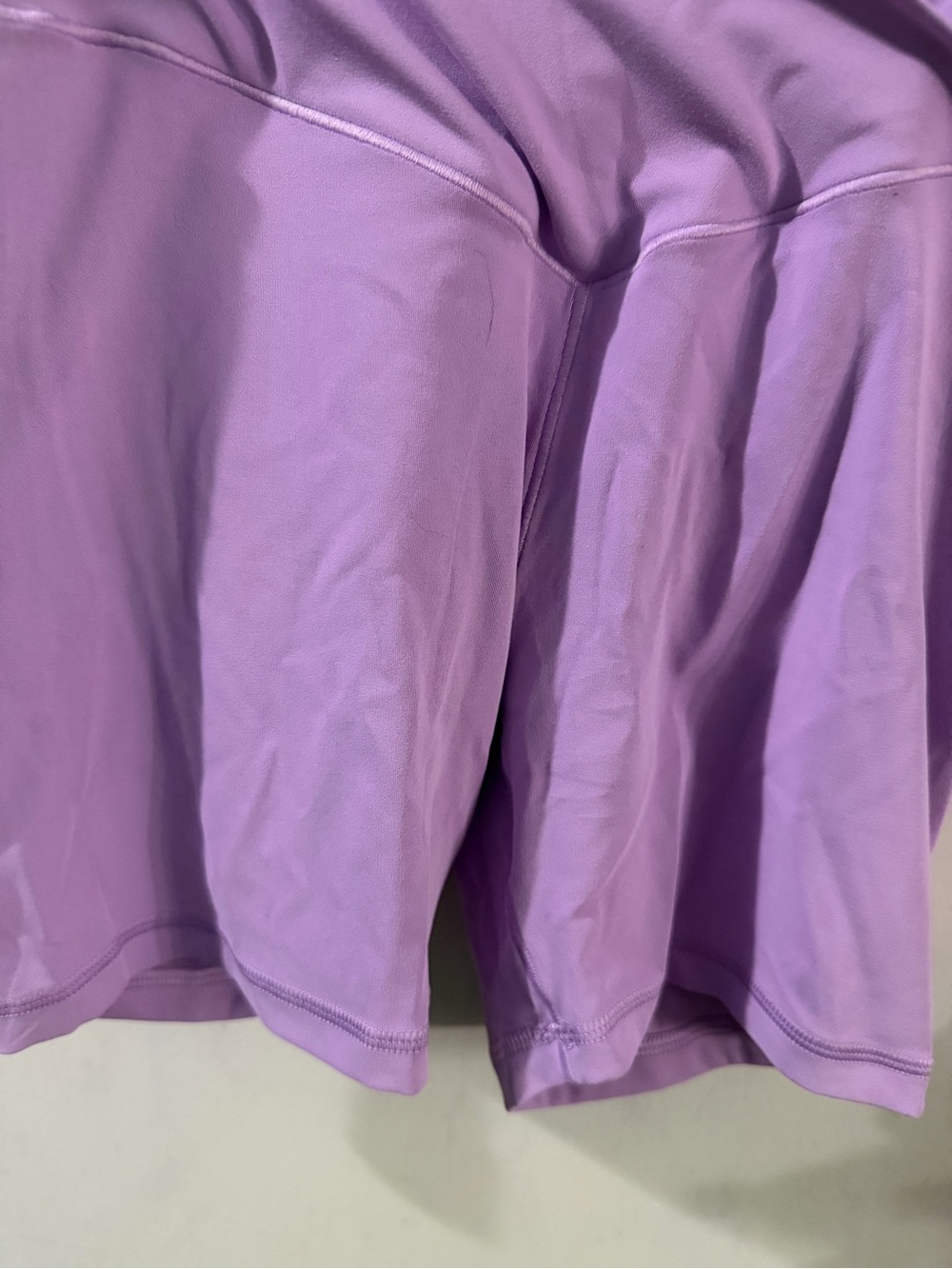 Offline by Aerie Small Crossover Shorts - Picture 3 of 6